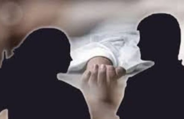 जामताड़ा: घरेलू विवाद में शराबी पति ने कर दी पत्नी की हत्या, आरोपी गिरफ्तार