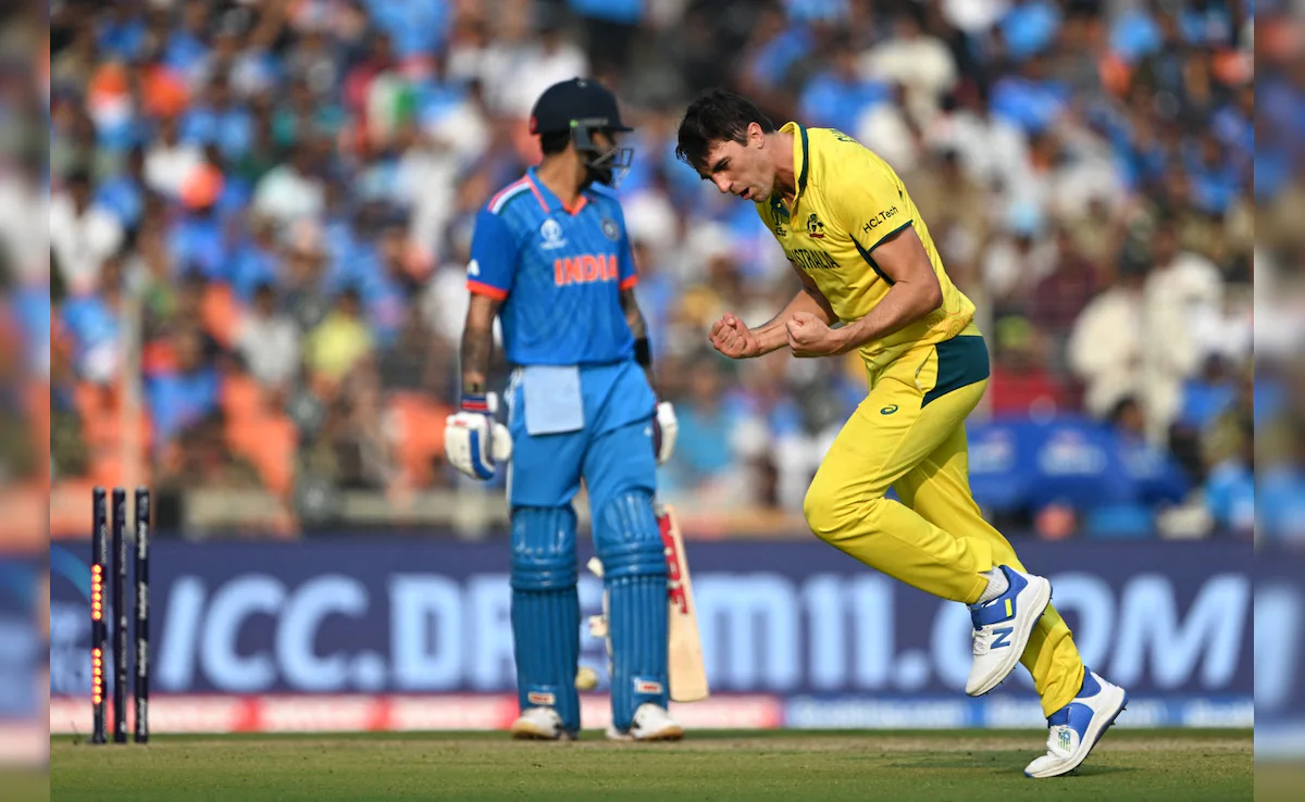 “Might Be The Last Chance”: Australia Captain Pat Cummins’ Massive Warning On Virat Kohli, Rohit Sharma