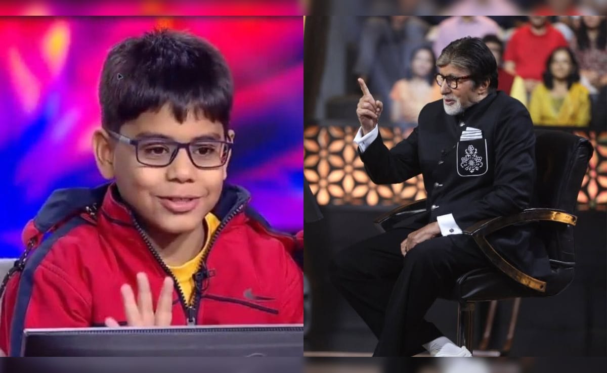 “Many Nut Cases”: India’s Asia Cup Hero Spares No One, Defends Viral “Rude Kid” On KBC 17