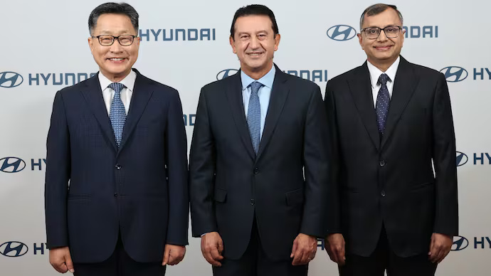 Tarun Garg to become Hyundai India’s first Indian Managing Director and CEO