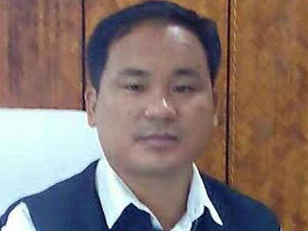 Arunachal Pradesh National Peoples Party MLA including seven shot dead