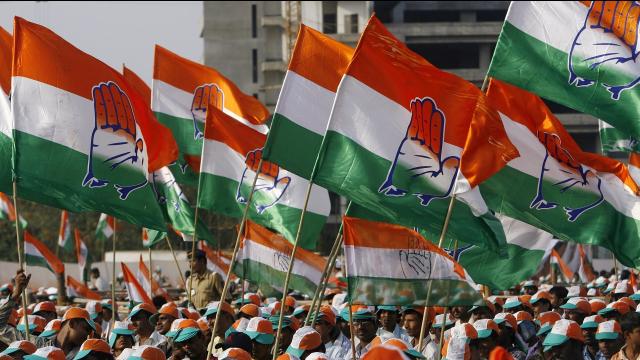 Congress internal survey, party claimed to get so many seats