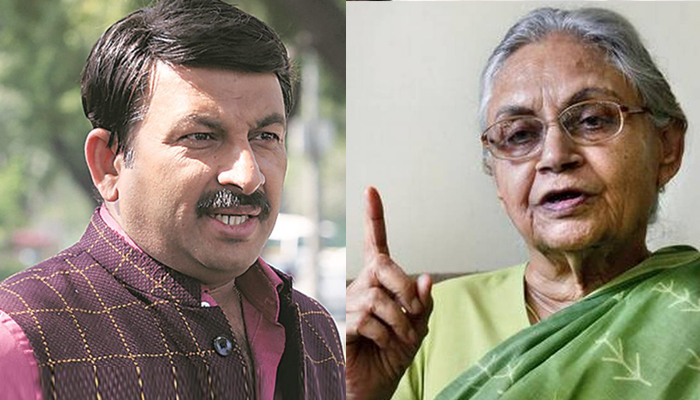 Hard fight against Sheila Dikshit and Manoj Tiwari in North East Delhi seat