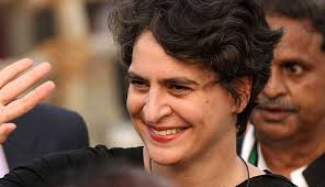 Priyanka Gandhi told after which seat will fight for the by-election