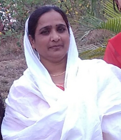 i have concern with my panchayat:fatima ansari