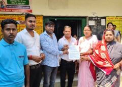 पीएम श्री स्कूल दुमदुमी के छात्र छात्राओं के बीच साइकिल वितरण।