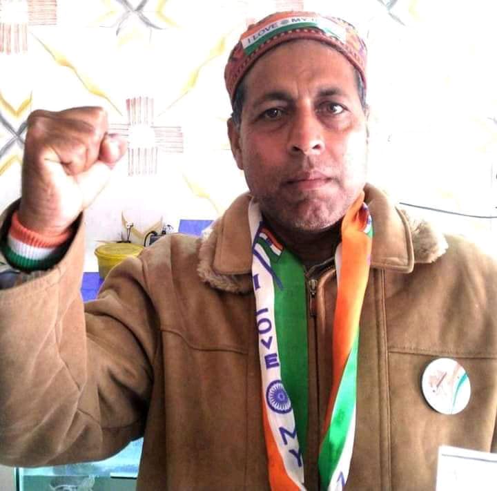 एसडीपीओ-डीएमओ- अनुसंधानकर्ता के खिलाफ़ हो प्राथमिकी दर्ज-अरशद