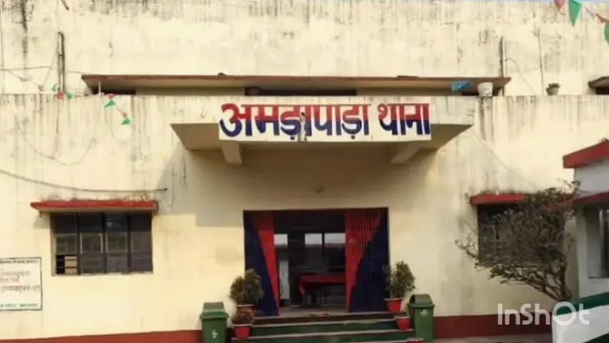 जंगल में मिला सड़ा-गला शव,अज्ञात के खिलाफ प्राथमिकी हुआ दर्ज
