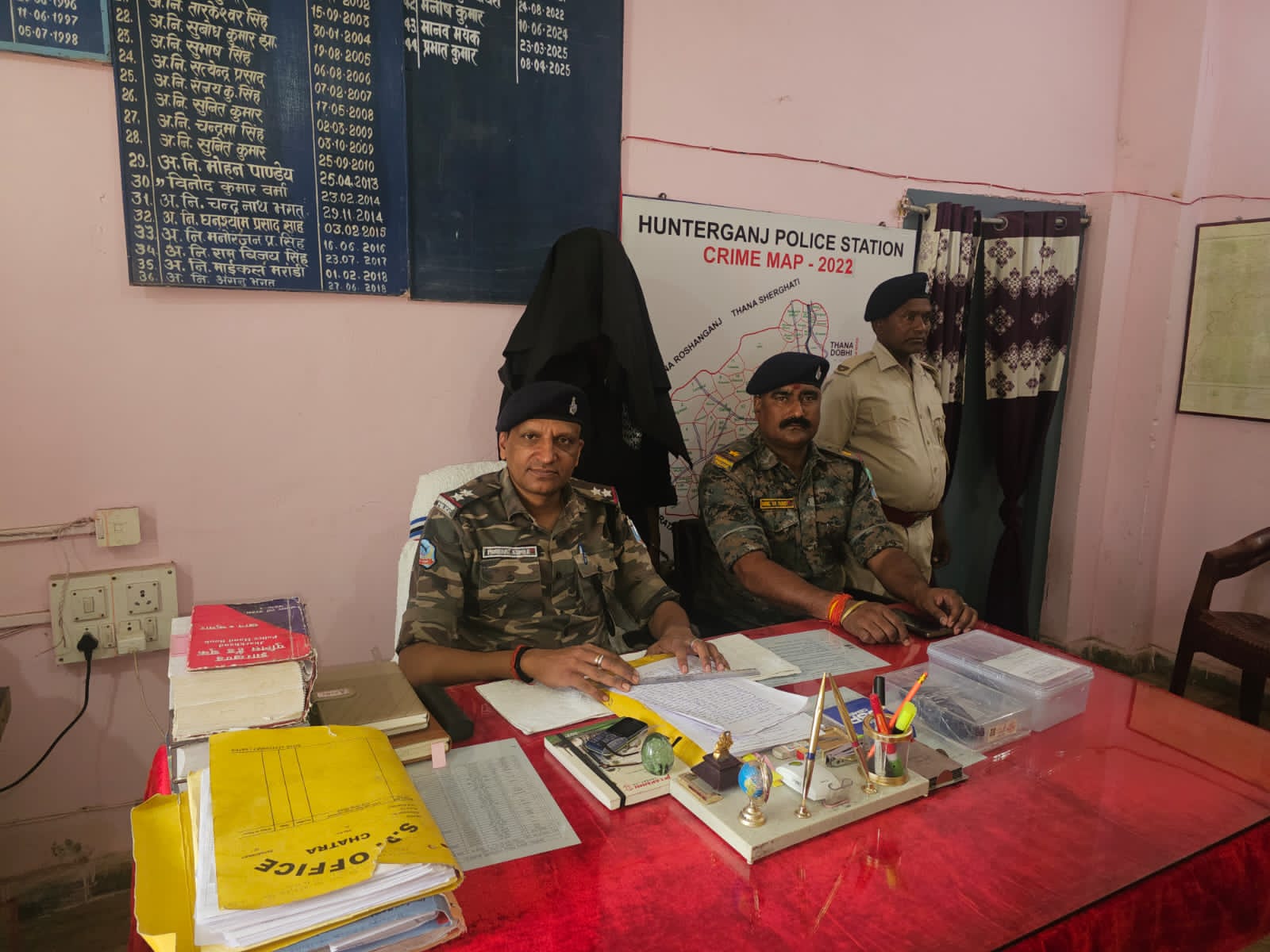 अवैध देशी कट्टा के साथ प्रेमिका से प्रेमी को मिलना पड़ा महंगा