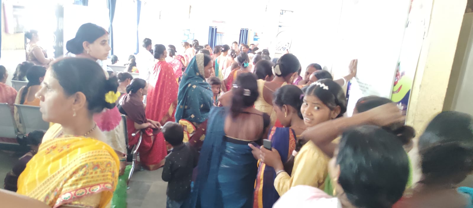 गुरुआ में मच्छर का आतंक बढ़ा,विभाग सिर्फ मौन