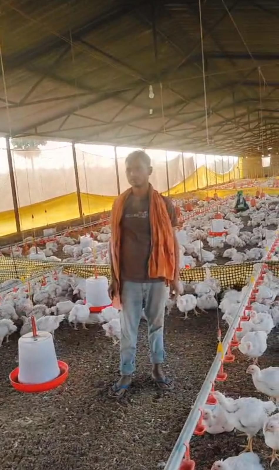 अपराधियों के हौसले बुलंद,