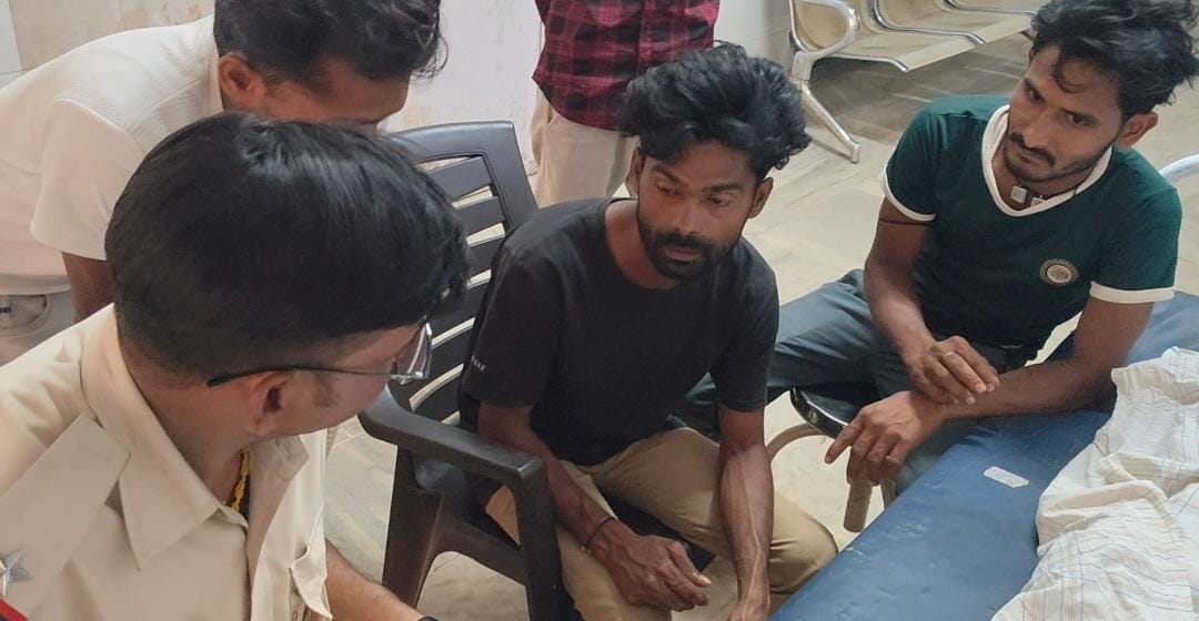 पालोजोरी में मासूम की संदिग्ध मौत, मां पर हत्या का आरोप