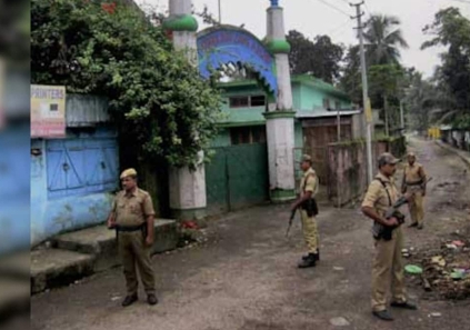 असम के बोडोलैंड क्षेत्र में वन अभियान के बाद हिंसा भड़की, 20 से अधिक घायल।