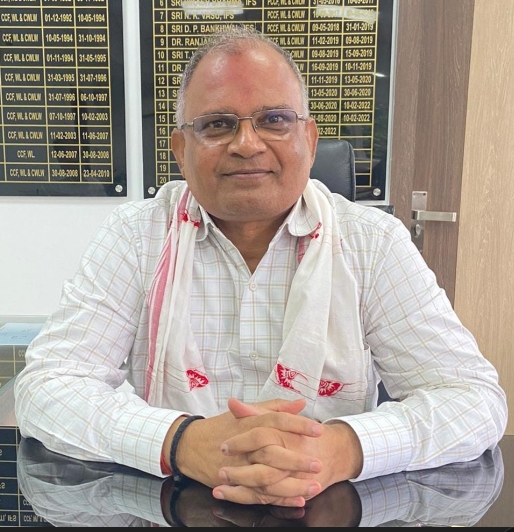 असम के विशेष मुख्य सचिव एम .के . यादव की विवादास्पद नियुक्ति पर सवाल, निर्वाचन आयोग व मुख्य सचिव से तत्काल समाप्ति की मांग।