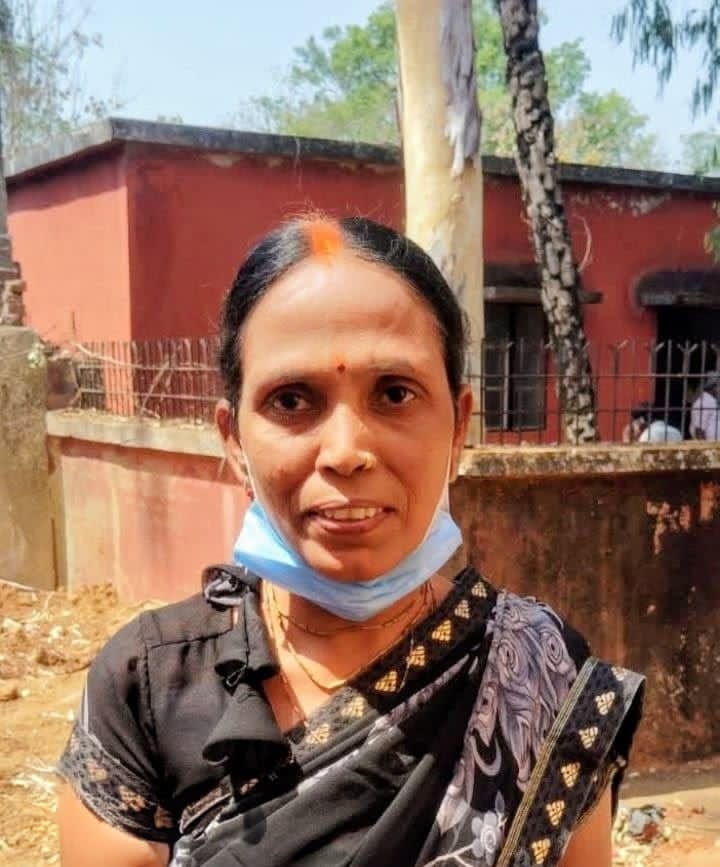 चतरा सदर अस्पताल राज्य का पहला अस्पताल बना जहां एक महिला ने किया दो शवों का पोस्टमार्टम