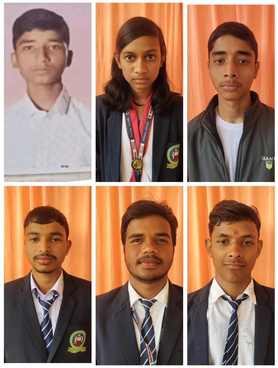 जैक 10वीं बोर्ड: इंपीरियल स्कूल ऑफ लर्निंग जमुआ का जलवा