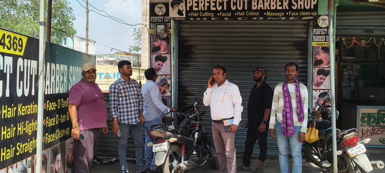 एलटी केबल जलने की समस्या पर विभाग सख्त,कई घरों के कनेक्शन काटे गए