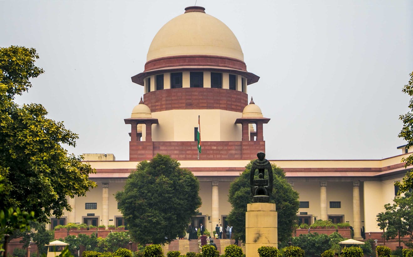 राष्ट्रीय राजमार्ग पर सुरक्षित यातायात अब ‘जीवन के अधिकार’ का हिस्सा, सुप्रीम कोर्ट का ऐतिहासिक निर्णय।