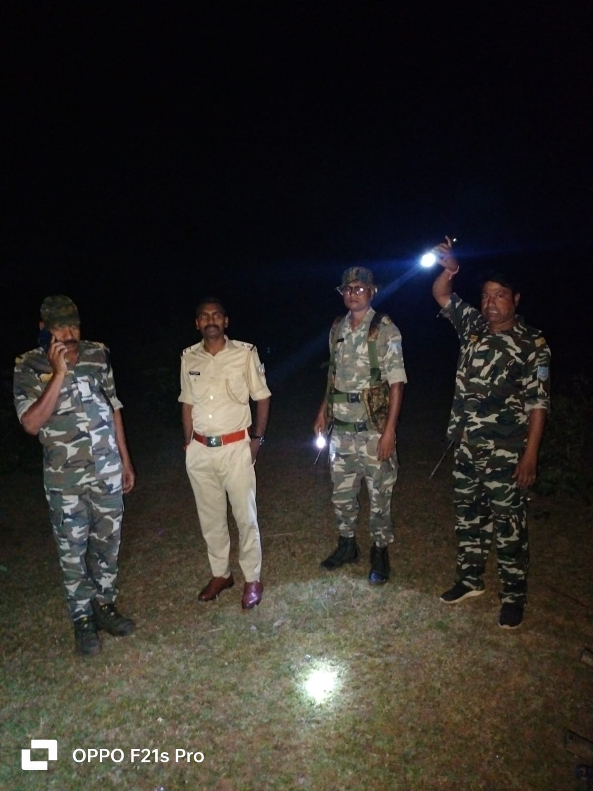अड़ेबाजी पर पुलिस का शिकंजा, छापेमारी से मचा हड़कंप