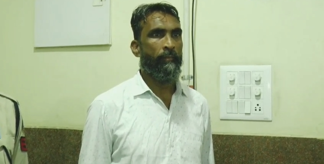 मोबाइल चोरी के विवाद में युवक की हत्या,अमजद खान को दोहरे आजीवन कारावास की सजा
