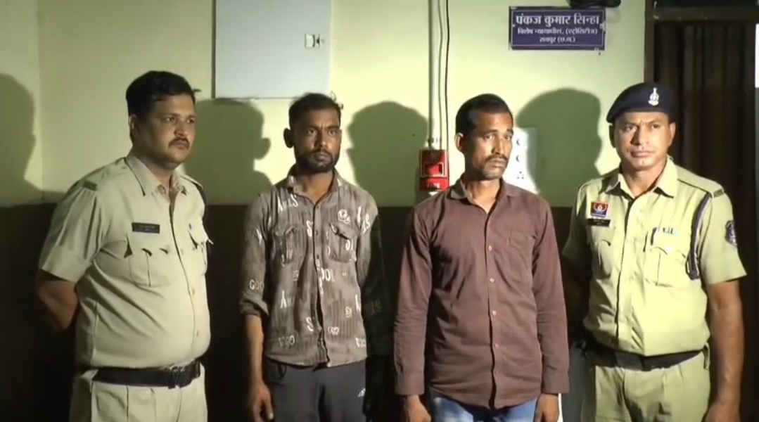 रायपुर एनडीपीएस कोर्ट का बड़ा फैसला: गांजा तस्करी के दो अलग-अलग मामलों में 5 आरोपियों को पांच-पांच साल की सजा
