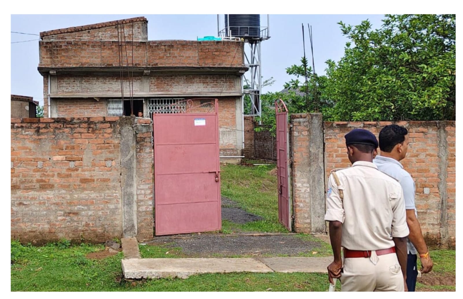 बिहार एसटीएफ और साहिबगंज पुलिस की संयुक्त कार्रवाई में अवैध मिनी हथियार फैक्ट्री का हुआ खुलासा