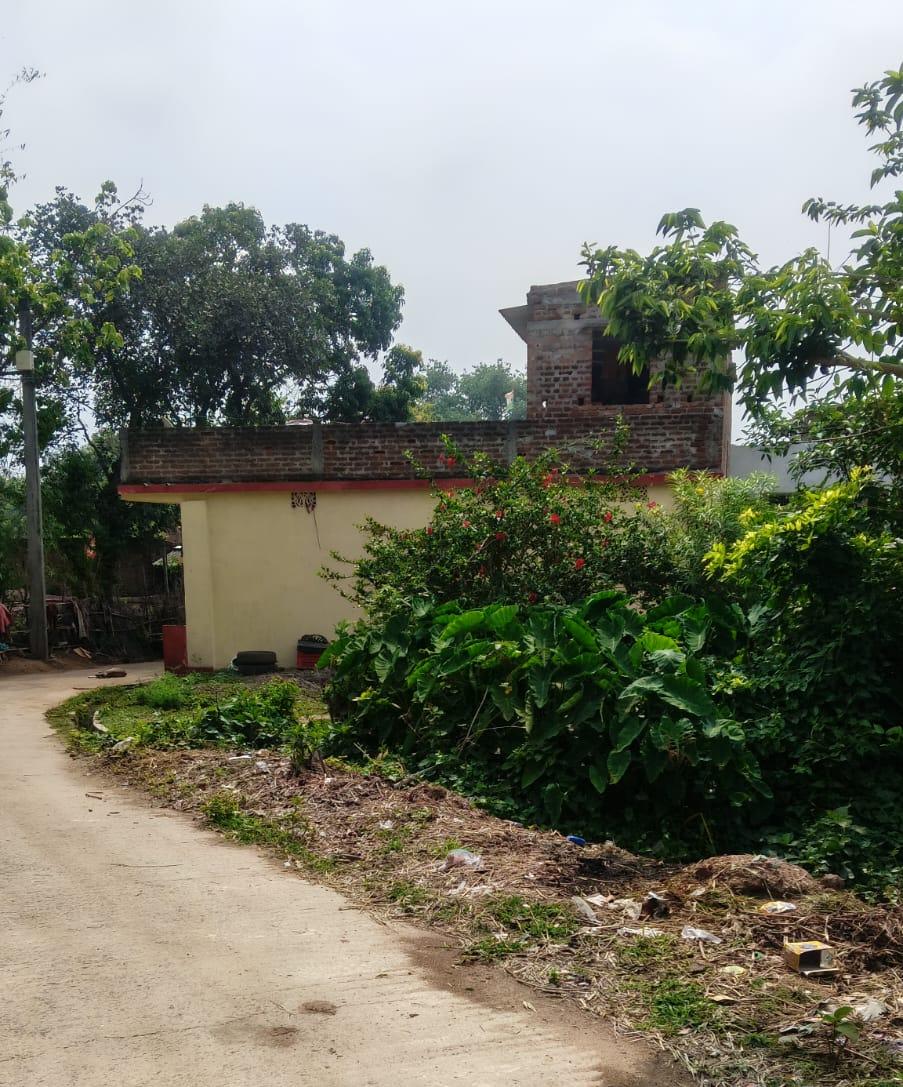 सरकारी अहरा अतिक्रमण प्रकरण : सीओ ने भेजी जांच रिपोर्ट , डीसी कोर्ट में सुनवाई आज