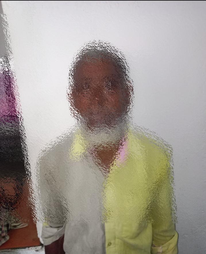 हंटरगंज थाना क्षेत्र में दुष्कर्म के आरोपी को पुलिस ने भेजा जेल,