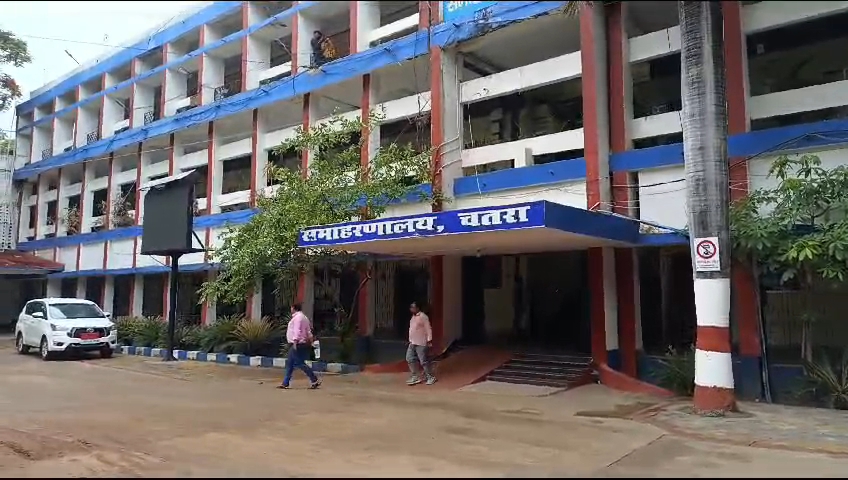 चतरा में पीएम किसान योजना में घोटाला, 11,000 फर्जी नामों से 72 करोड़ के नुकसान की संभावना