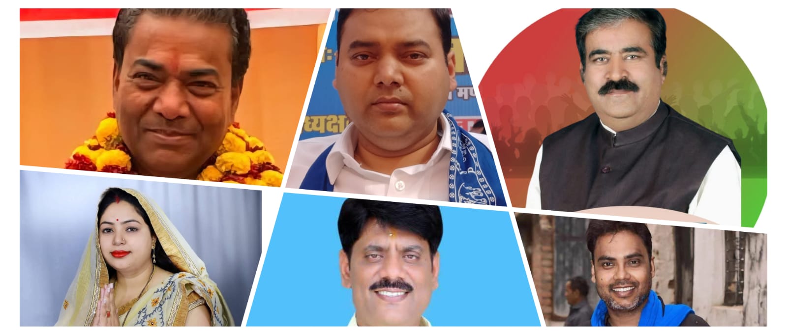 माधौगढ़ में बसपा का दांव कितना सफल होगा? आशीष पांडे की दावेदारी पर उठने लगे सवाल