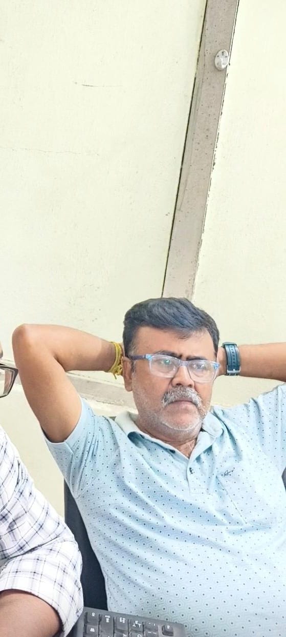 कमलपुर राजह चक्र कार्यालय में मण्डल-दलालो का ताण्डव; वरिष्ठ लाट मण्डल सुब्रत पाल पर रिश्वत और अभद्रता के आरोप।