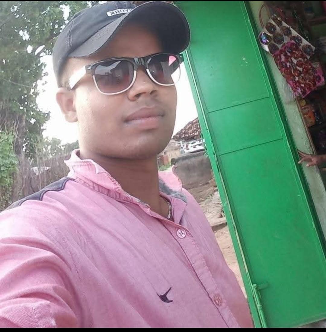 फिर पलायन की भेंट चढ़ा हंटरगंज का एक युवक,