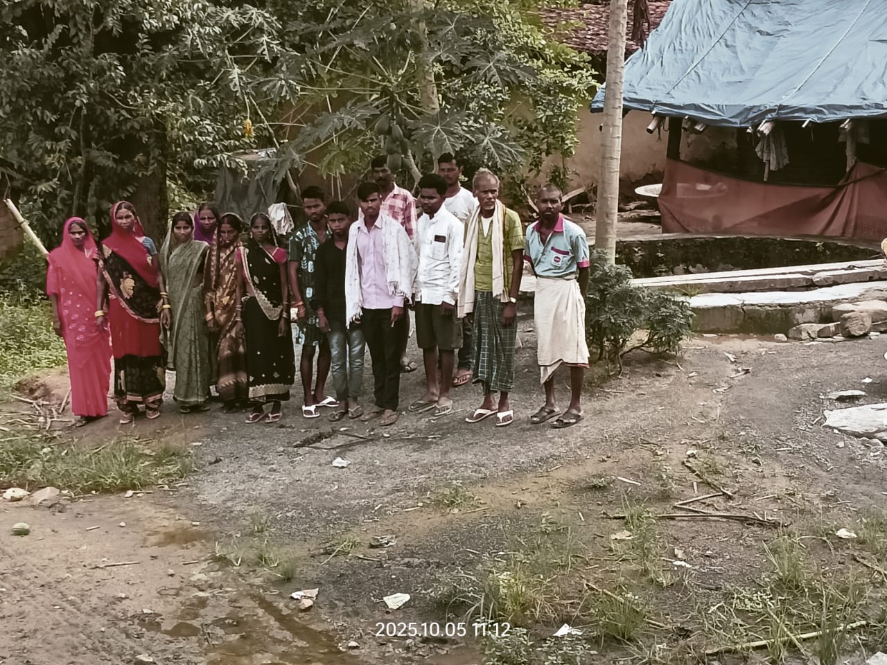हरहे व सुली गांव में पेयजल संकट गहराया,वर्षों से बंद पड़े जलमीनारों से ग्रामीण परेशान