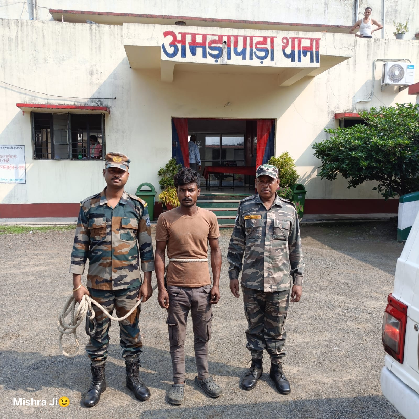 शादी का झांसा देकर यौन शोषण करने का आरोपी को पुलिस ने किया गिरफ्तार,भेजा जेल