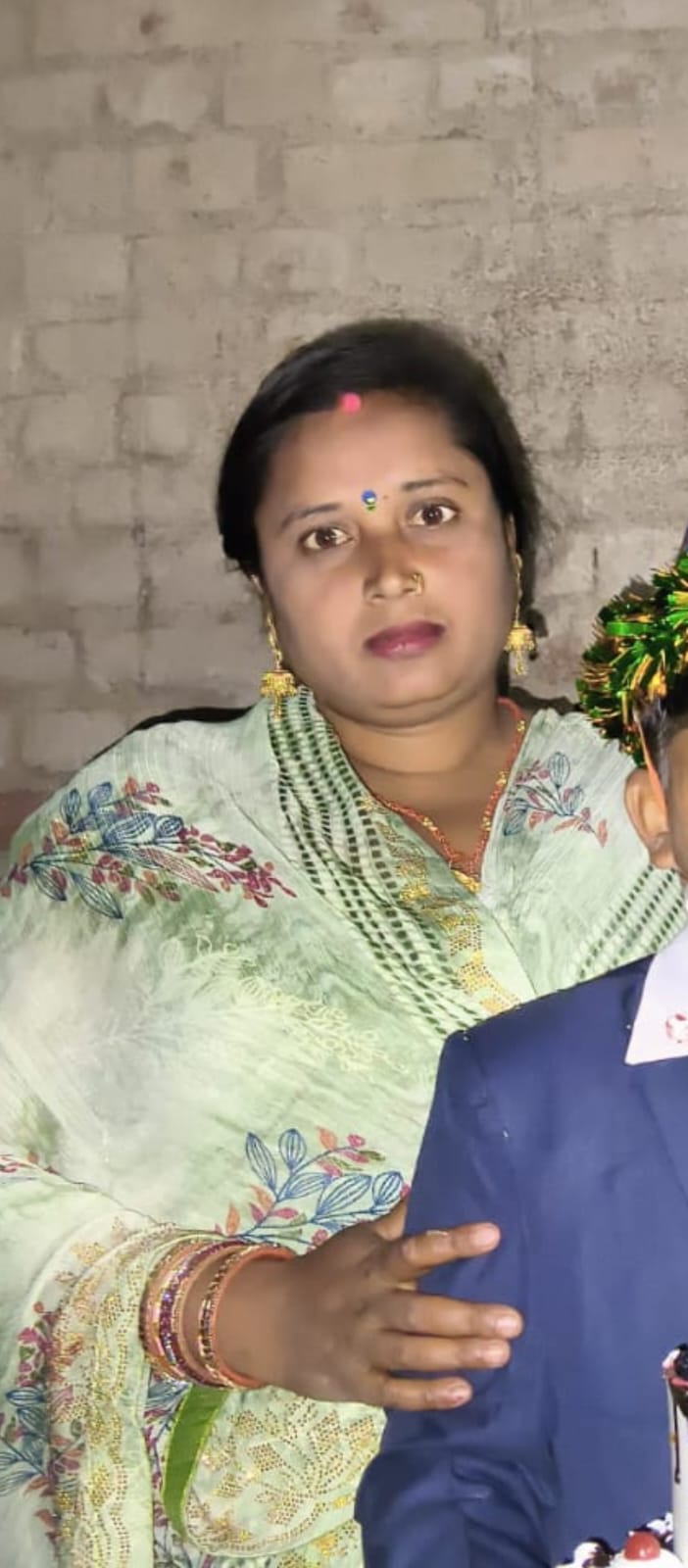 नावाजयपुर से महिला लापता, परिजनों ने लगाया गंभीर आरोप, पुलिस ने कहा—महिला से हुई बातचीत, स्वेच्छा से गई