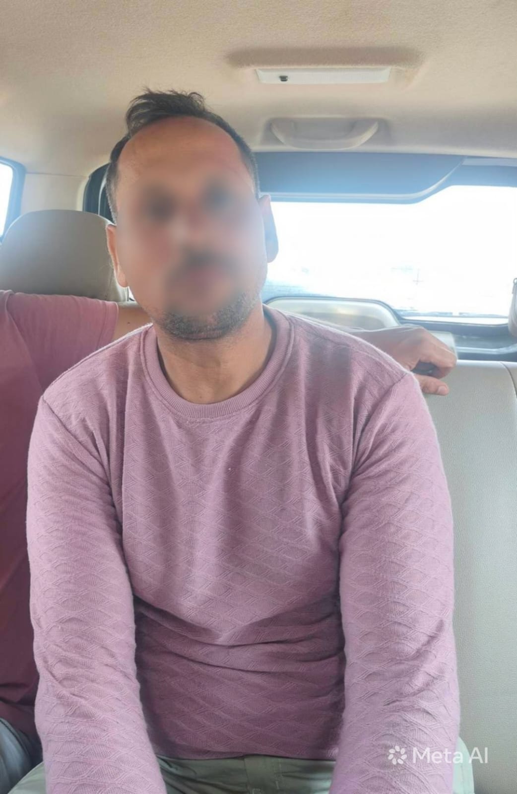 माईंस में 4 पोकलेन ओर एक पिकअप गाड़ी में आग लगाने, गाली गलौज के आरोपी गिरफ्तार