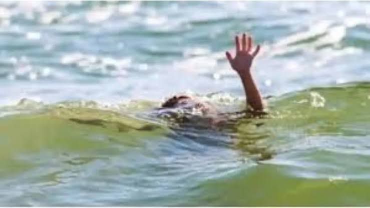 डोभा में डूबने से दो मासूम बच्चों की मौत, गांव में पसरा मातम