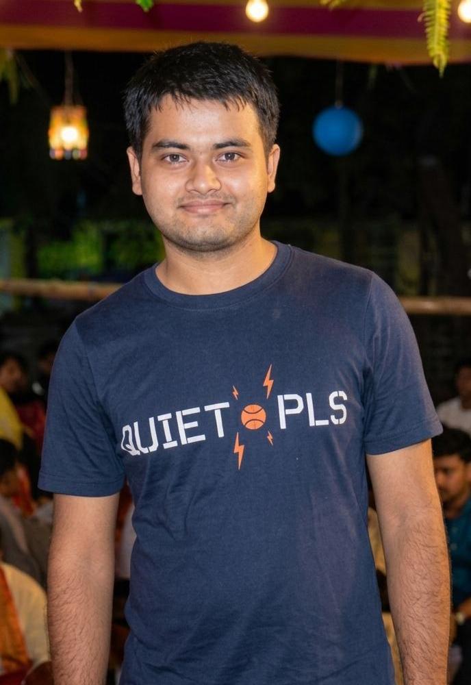 जमुआ का लाल बना अफसर, रवि शंकर ने 70वीं बीपीएससी की परीक्षा में पाई सफलता, बनेंगे ग्रामीण विकास पदाधिकारी