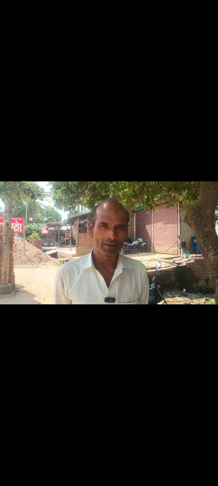 तेज रफ्तार मोटरसाइकिल की टक्कर से युवती गंभीर घायल, ग्वालियर में चल रहा उपचार