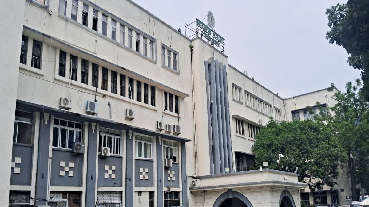 कर्मचारी हित में मुख्यमंत्री हेमंत सोरेन का बड़ा फैसला: वेतन और प्रोन्नति के विवाद सुलझाने के लिए बनी छह सदस्यीय उच्चस्तरीय समिति