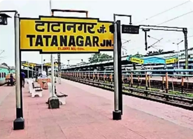 जनशताब्दी एक्सप्रेस का संचालन टाटानगर तक सीमित, बड़बिल के यात्रियों को झटका