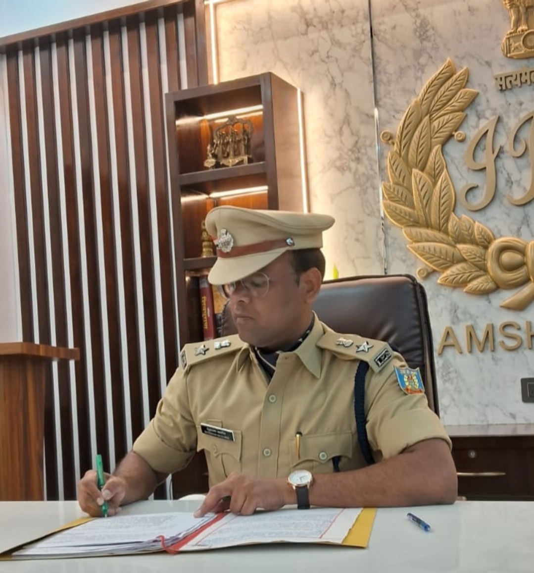 हिमांशु सिंह हत्याकांड : नए एसएसपी के पदभार संभालते ही एसआईटी ने बदली रणनीति