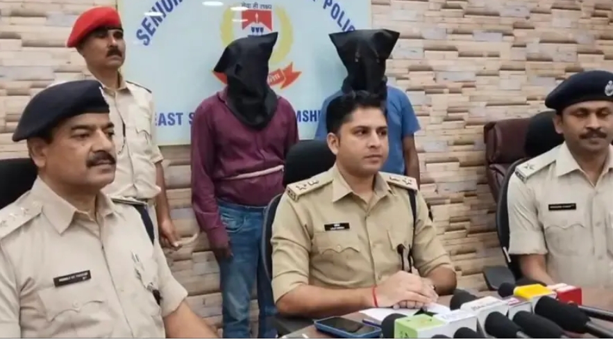 हिमांशु हत्याकांड: फरार दो आरोपितों की गिरफ्तारी के साथ जांच पूरी, सभी 16 आरोपी पुलिस की गिरफ्त में