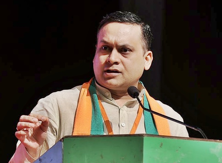 भाजपा ने राहुल गांधी के उत्तराखंड दौरे से पहले कांग्रेस के भर्ती घोटाले दिलाए याद