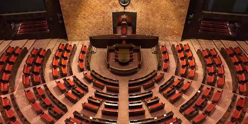 पश्चिम बंगाल की तीन राज्यसभा सीटों के लिए 24 जुलाई को मतदान