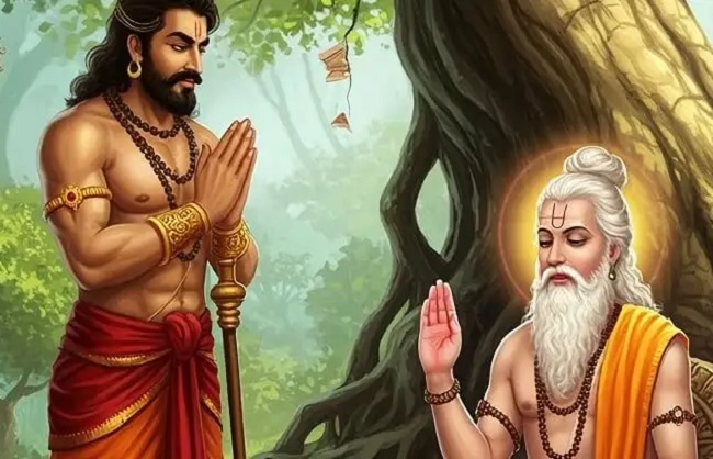 गुरु पूर्णिमा पर नेताओं ने गुरु-शिष्य परंपरा और भारतीय संस्कृति का किया स्मरण