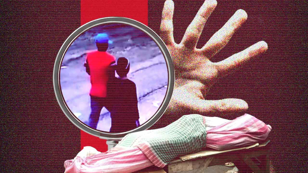 बारुईपुर दुष्कर्म-हत्याकांड: पुलिस मुठभेड़ में मुख्य आरोपित प्रभास मंडल की मौत