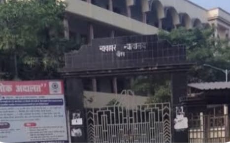 नाबालिक से दुष्कर्म मामले में न्यायालय ने दोषी को 7 वर्ष की कैद एवं 50 हजार रुपए का लगाया जुर्माना