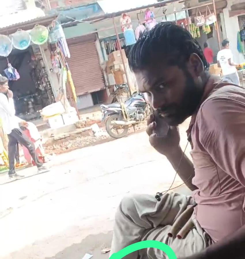 गोहपारू में बिजली विभाग की खुली घूसखोरी: दुकान का तार जोड़ने के नाम पर लाइनमैन ने लिए ₹200, वीडियो