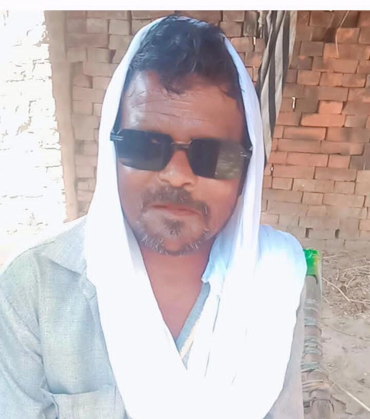 व्यक्ति ने लगाई फांसी,पत्नी ने देवर देवरानी पर लगाए गंभीर आरोप